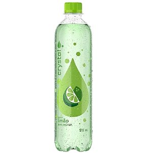 Água Saborizada (limão)