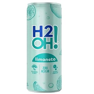 H2OH ! Limoneto
