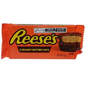 Reese's Peanut Butter Cup