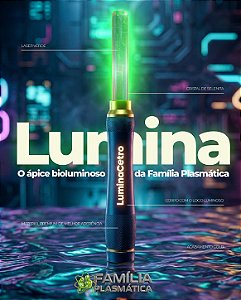 LuminaCetro