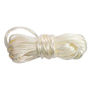 Fio de Seda Off White