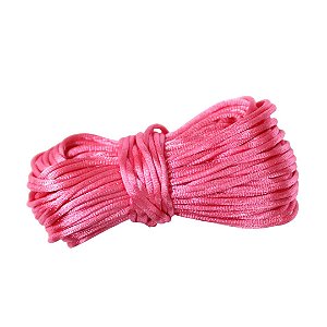 Fio de Seda Rosa