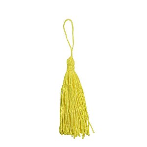 Tassel Amarelo