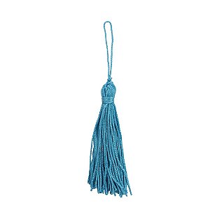 Tassel Azul