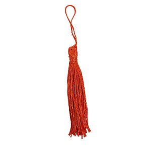 Tassel Laranja