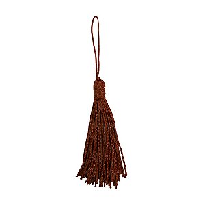 Tassel Marrom