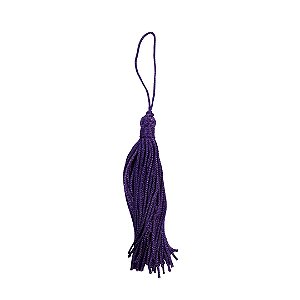 Tassel Roxo