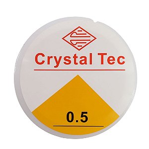 Fio de Silicone 0,50mm