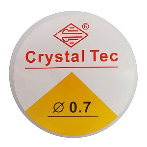 Fio de Silicone 0,70mm