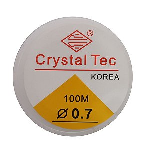 Fio de Silicone 0,70mm