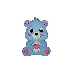 Aplique Emborrachado Ursinhos Carinhosos