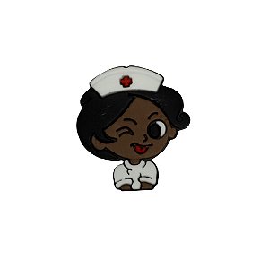 Aplique Emborrachado Enfermagem