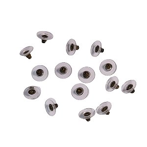 Tarracha Sutiã de Orelha Ouro Velho