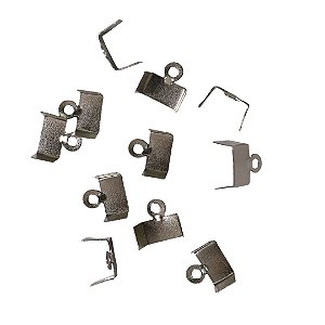 Terminal Niquel 0,8mm