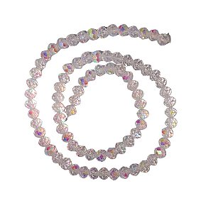 Cristal 0,6mm Transparente Boreal