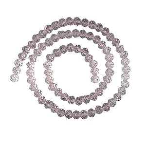 Cristal 0,6mm Transparente