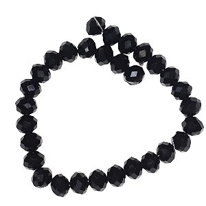 Cristal 0,8mm Preto
