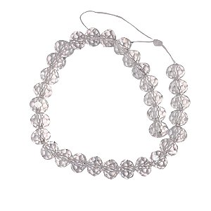 Cristal 0,8mm Transparente