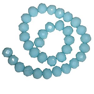 Cristal 1,0mm Azul Bebe