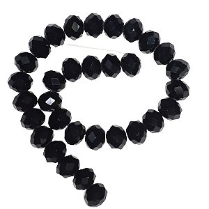 Cristal 1,0mm Preto