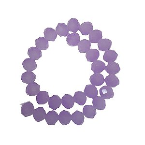 Cristal 1,0mm Lilás Opalino