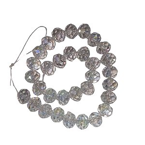 Cristal 1,0mm Cristal Boreal Transparente