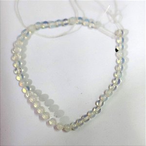 Pedra Natural Pedra da Lua 0,4mm