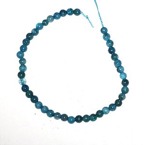 Pedra Natural Apatita 0,4mm