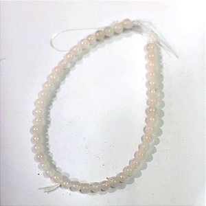 Pedra Natural Quartzo Branco 0,4mm