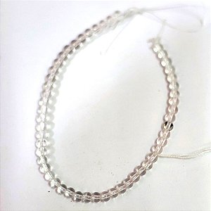 Pedra Natural Cristal 0,4mm