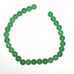 Pedra Natural Quartzo Verde 0,6mm