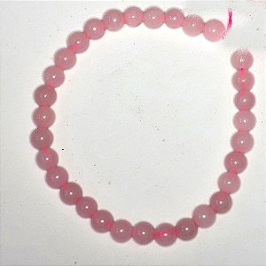 Pedra Natural Quartzo Rosa 0,6mm