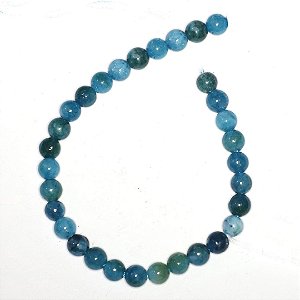 Pedra Natural Apatita 0,6mm