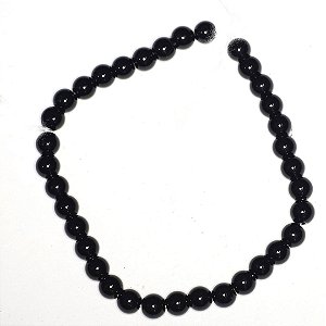 Pedra Natural Ônix 0,6mm