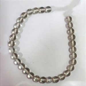 Pedra Natural Pedra Cristal 0,6mm