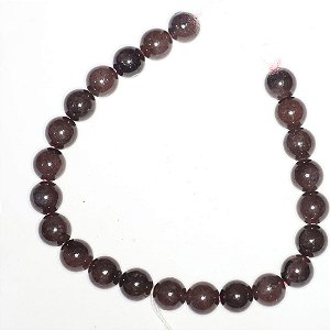 Pedra Natural Granada 0,8mm