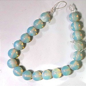 Pedra Natural Pedra da Lua 1,0mm