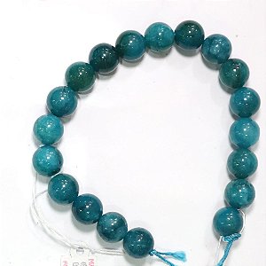 Pedra Natural Apatita 1,0mm