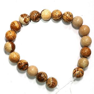 Pedra Natural Jaspe Madeira 1,0mm