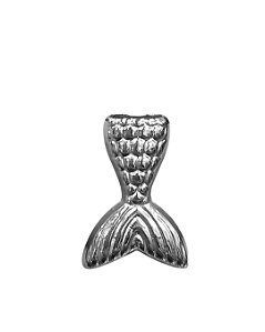 Entremeio Cauda de sereia ABS