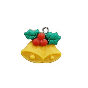 Pingente De Natal