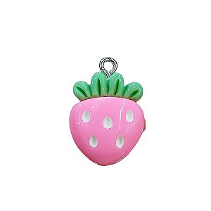 Pingente De Morango