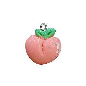 Pingente De Pêssego