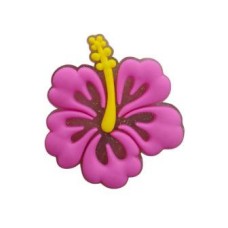 Aplique Emborrachado de Flor