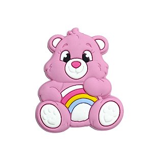 Aplique Emborrachado de Urso