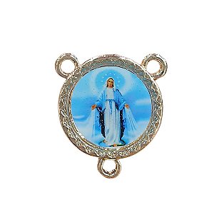 Entremeio Nossa Senhora das Graças