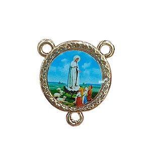 Entremeio Nossa Senho de Fatima