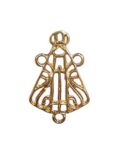 Entremeio Nossa Senhora Aparecida