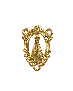 Entremeio Nossa Senhora Aparecida