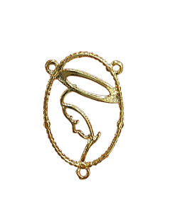 Entremeio Nossa Senhora Aparecida